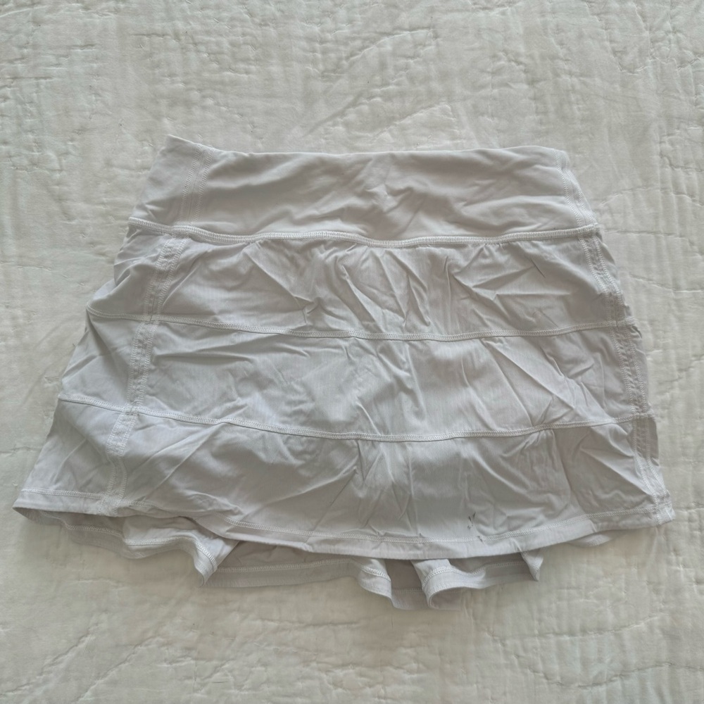 LULULEMON SKIRT